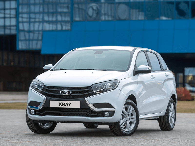 Купити Мультимедійна система Gazer T6009-B0X PRO MAX до LADA Xray 2015-2019