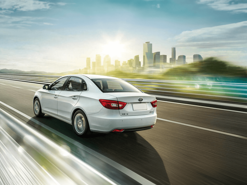 Купити Мультимедійна система Gazer T6009-B30 PRO MAX до Besturn B30 1 2015-2020