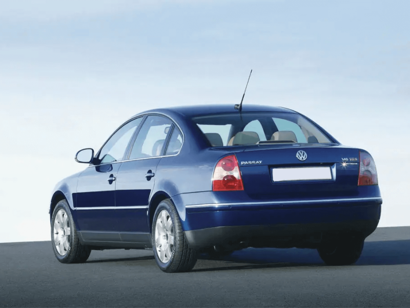 Купити Мультимедійна система Gazer T6009-B5 PRO MAX до Volkswagen Passat (B5) 2000-2005