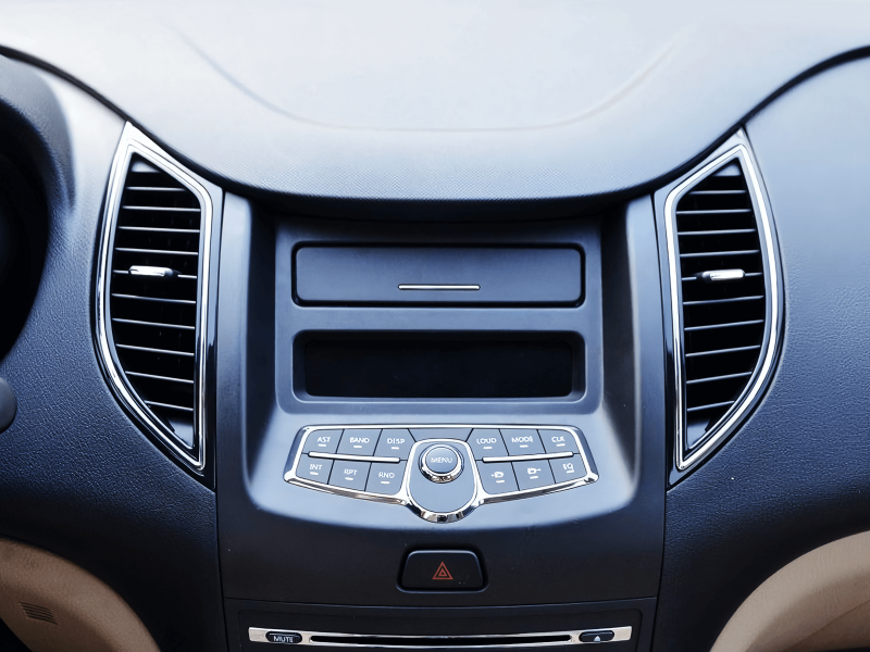 Купити Мультимедійна система Gazer T6009-B50 PRO MAX до Besturn B50 2013-2016