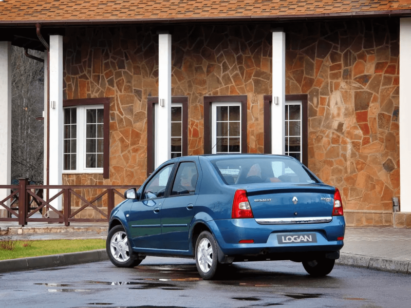 Купити Мультимедійна система Gazer T6009-B90 PRO MAX до Renault Logan 1 (B90), Sandero, Dacia Duster 2009-2020