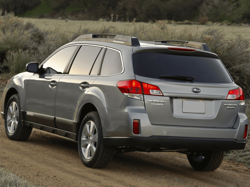 Купити Мультимедійна система Gazer T6009-BR PRO MAX до Subaru Outback 4 (BR), Legacy 5 2009-2014