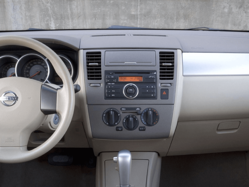 Купити Мультимедійна система Gazer T6009-C11 PRO MAX до Nissan Tiida 2004-2013