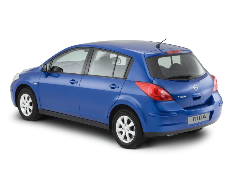 Купити Мультимедійна система Gazer T6009-C11 PRO MAX до Nissan Tiida 2004-2013