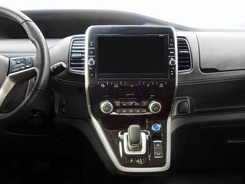 Купити Мультимедійна система Gazer T6009-C27/L PRO MAX до Nissan Serena 2016-2019