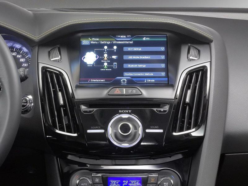 Купити Мультимедійна система Gazer T6009-C346 PRO MAX до Ford Focus 3 2011-2019