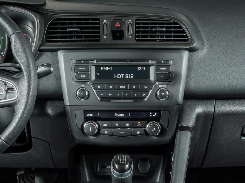 Купити Мультимедійна система Gazer T6009-CMF/L PRO MAX до Renault Kadjar 2015-2017