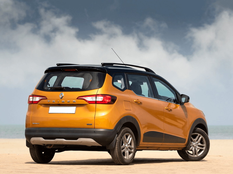 Купити Мультимедійна система Gazer T6009-CMFAP PRO MAX до Renault Triber 2019-2020