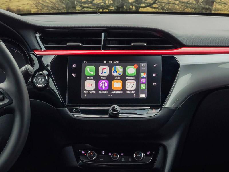 Купити Мультимедійна система Gazer T6009-CMP PRO MAX до Opel Corsa F 2019-2023