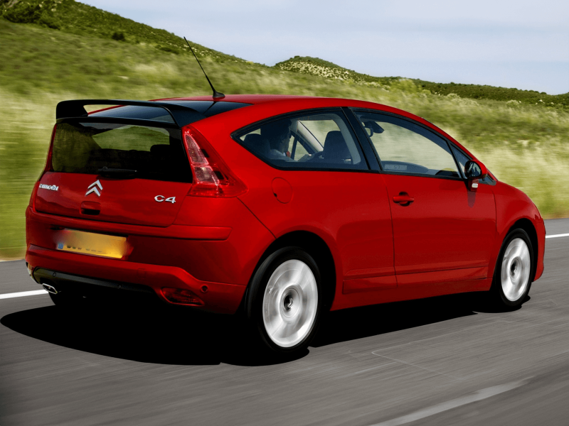 Купити Мультимедійна система Gazer T6009-CPF PRO MAX до Citroen C4 LA LC, C-Triomphe, C-Quatre 2004-2014