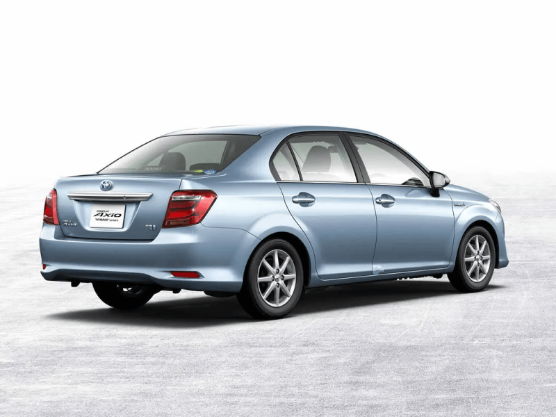 Купити Мультимедійна система Gazer T6009-E160J PRO MAX до Toyota Corolla Axio 2, Fielder 3 (E160) 2012-2021