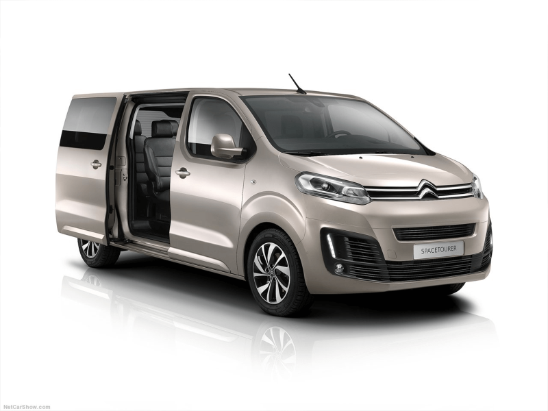 Купити Мультимедійна система Gazer T6009-EMP2 PRO MAX до Citroen Jumpy 3, SpaceTourer 1 2016-2021