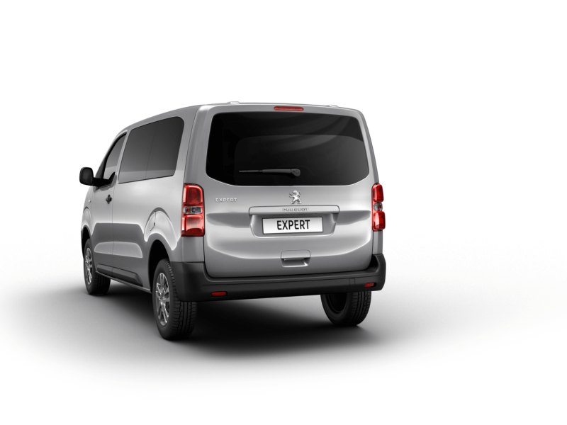 Купити Мультимедійна система Gazer T6009-EMP2 PRO MAX до Peugeot Expert 3 2016-2021