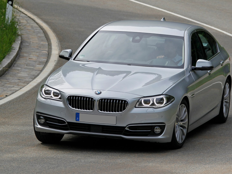 Купити Мультимедійна система Gazer T6009-F10/NBT PRO MAX до BMW 5 Series NBT (F10) 2013-2017