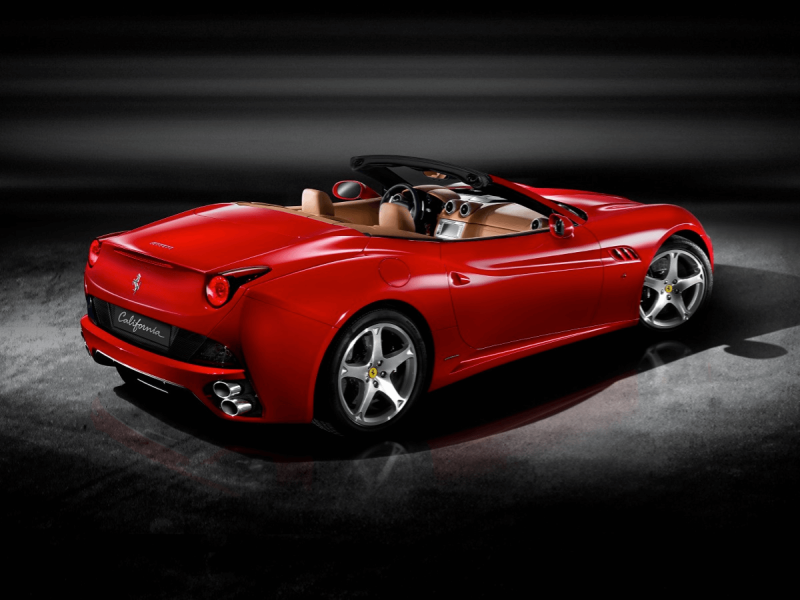 Купити Мультимедійна система Gazer T6009-F149 PRO MAX до Ferrari California 2008-2017