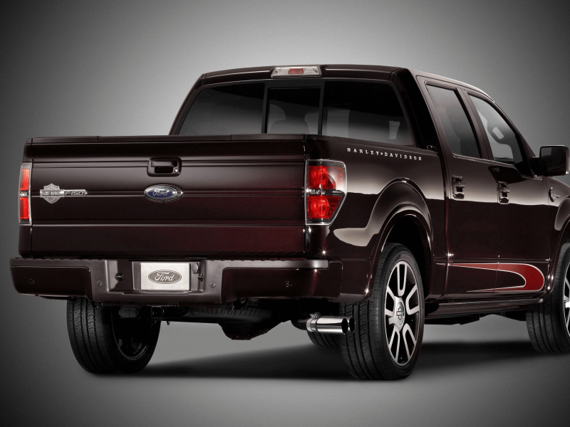 Купити Мультимедійна система Gazer T6009-F150 PRO MAX до Ford F150 P415 Raptor 2008-2014