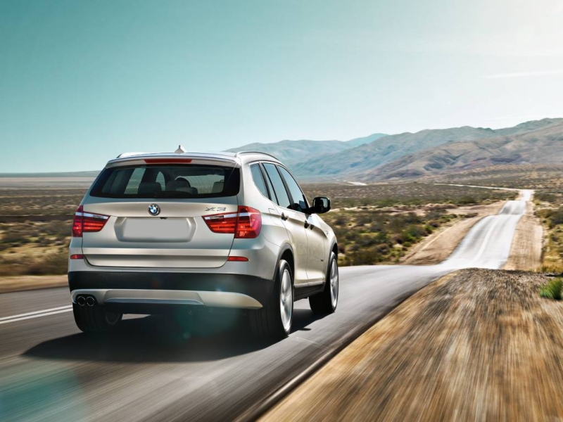 Купити Мультимедійна система Gazer T6009-F25/NBT PRO MAX до BMW X3 NBT (F25) 2014-2017