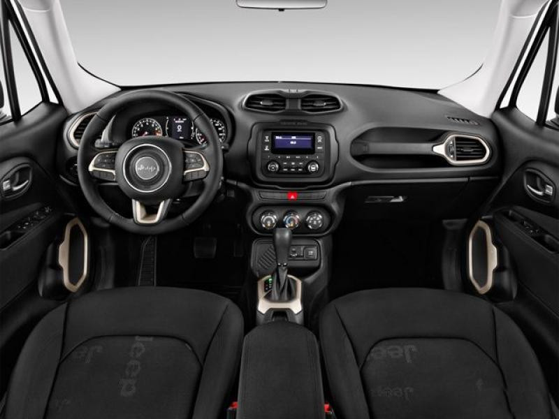 Купити Мультимедійна система Gazer T6009-FCA PRO MAX до Jeep Renegade 2014-2018