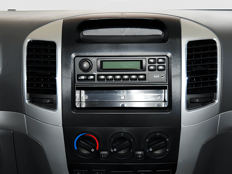 Купити Мультимедійна система Gazer T6009-FV PRO MAX до Foton View 2009-2012