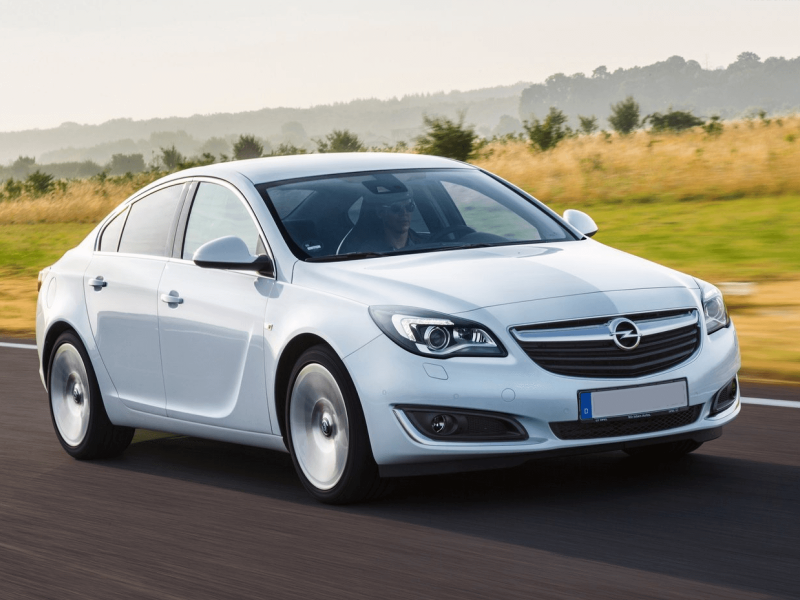 Купити Мультимедійна система Gazer T6009-G09F/H PRO MAX до Opel Insignia 1 2013-2017