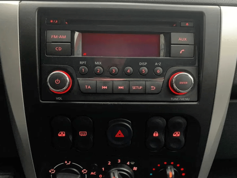 Купити Мультимедійна система Gazer T6009-G15 PRO MAX до Nissan Almera 3 2012-2018