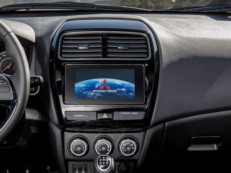 Купити Мультимедійна система Gazer T6009-GAF/H PRO MAX до Mitsubishi ASX 1 2016-2022