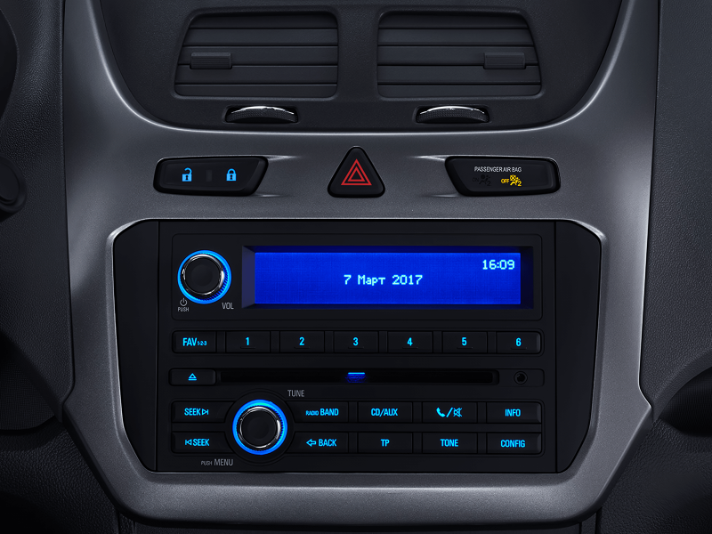 Купити Мультимедійна система Gazer T6009-GAM2 PRO MAX до Chevrolet Cobalt 2 2011-2018