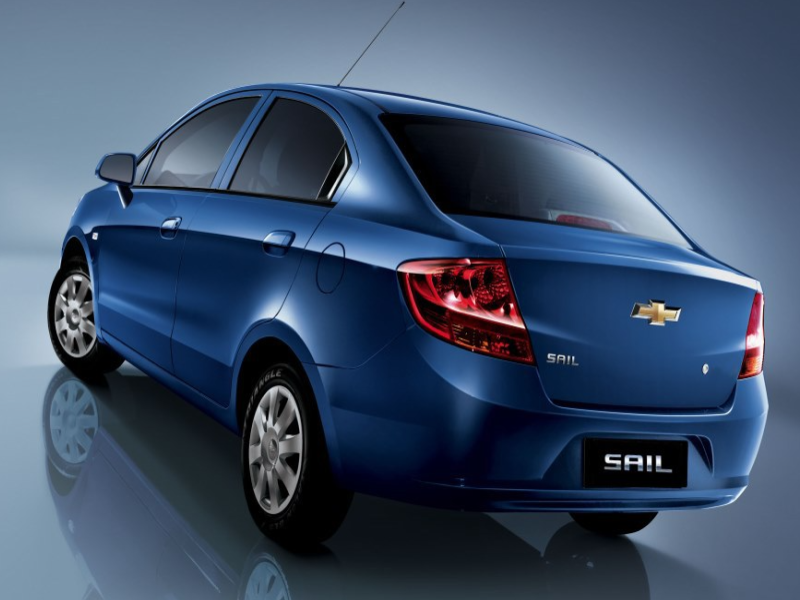 Купити Мультимедійна система Gazer T6009-GAMF PRO MAX до Chevrolet Sail 2015-2018