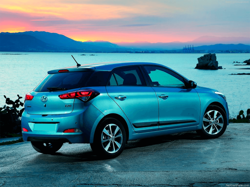 Купити Мультимедійна система Gazer T6009-GB PRO MAX до Hyundai i20 2 (GB) 2014-2018