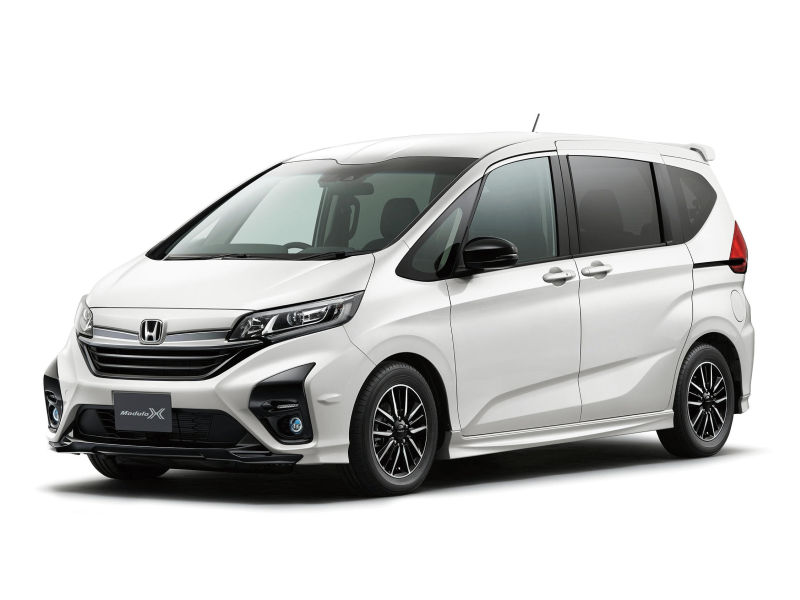 Купити Мультимедійна система Gazer T6009-GB5 PRO MAX до Honda Freed 2 2016-2020