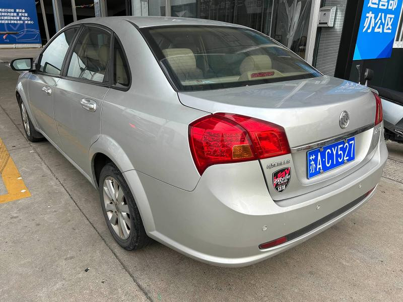 Купити Мультимедійна система Gazer T6009-GEM PRO MAX до Buick Excelle 2008-2018