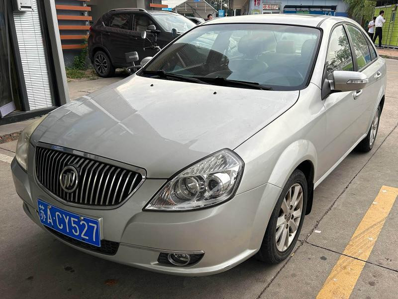 Купити Мультимедійна система Gazer T6009-GEM PRO MAX до Buick Excelle 2008-2018