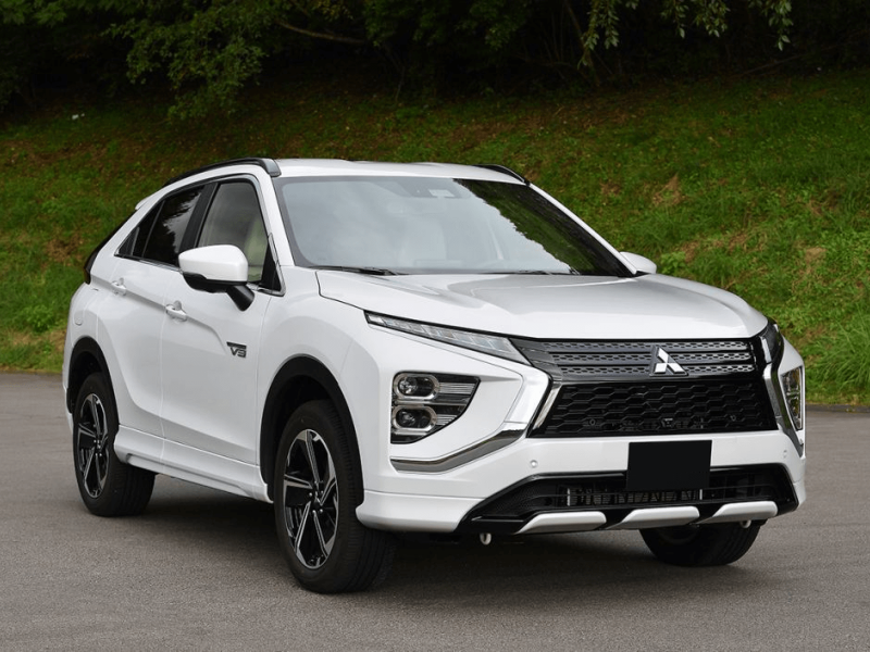 Купити Мультимедійна система Gazer T6009-GK PRO MAX до Mitsubishi Eclipse Cross 1 2017-2021