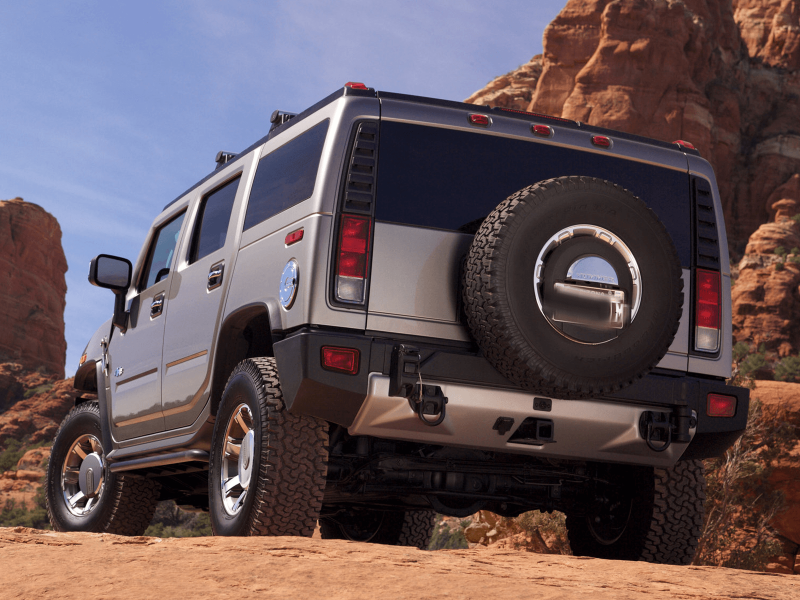 Купити Мультимедійна система Gazer T6009-GMT820 PRO MAX до Hummer H2 E85 2007-2009