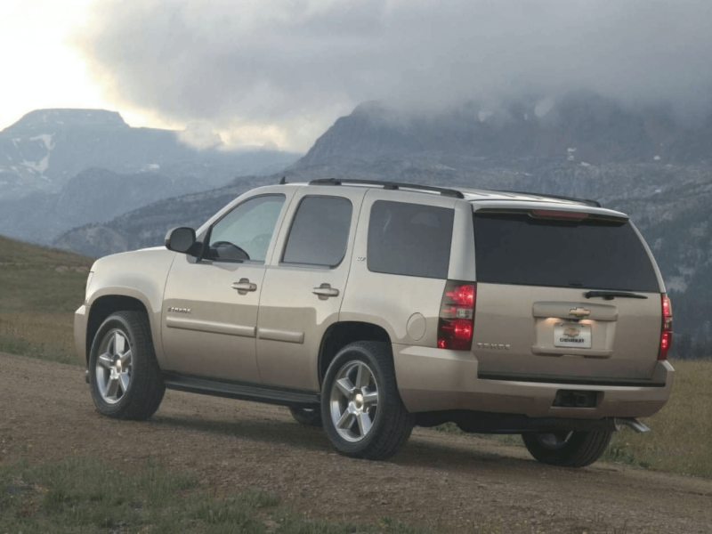 Купити Мультимедійна система Gazer T6009-GMT900 PRO MAX до Chevrolet Tahoe 3 (GMT900) 2006-2014