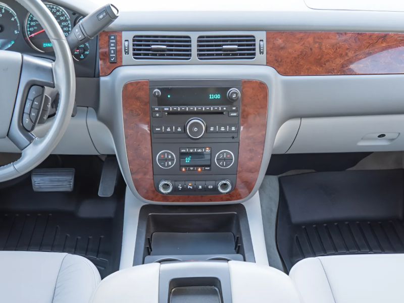 Купити Мультимедійна система Gazer T6009-GMT900 PRO MAX до GMC Yukon 3 (GMT900) 2006-2014