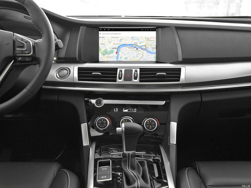 Buy Gazer T6009-H7 Pro Max Multimedia System to Great Wall Hover, HAVAL H7 2015-2021