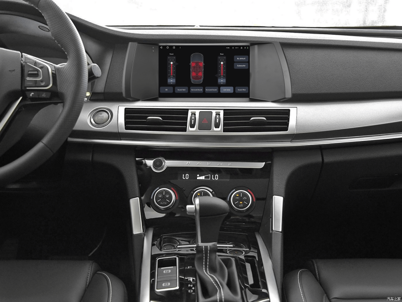 Buy Gazer T6009-H7 Pro Max Multimedia System to Great Wall Hover, HAVAL H7 2015-2021