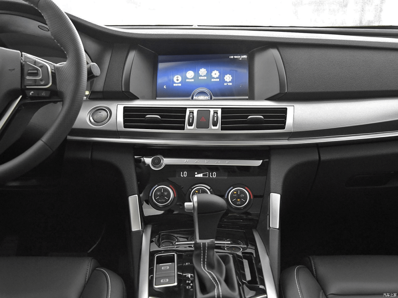 Buy Gazer T6009-H7 Pro Max Multimedia System to Great Wall Hover, HAVAL H7 2015-2021