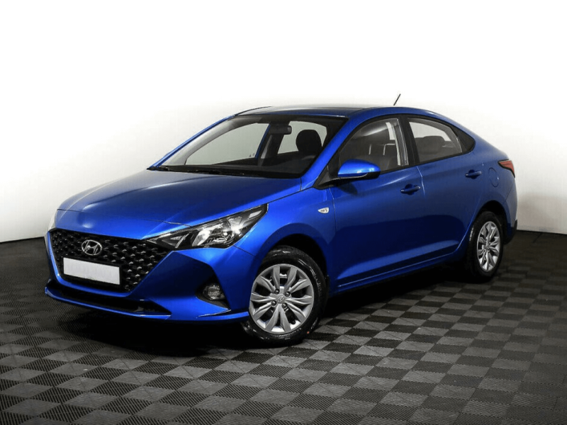 Купить Мультимедійна система Gazer T6009-HCF PRO MAX до Hyundai Solaris 2 (HC) 2020-2021