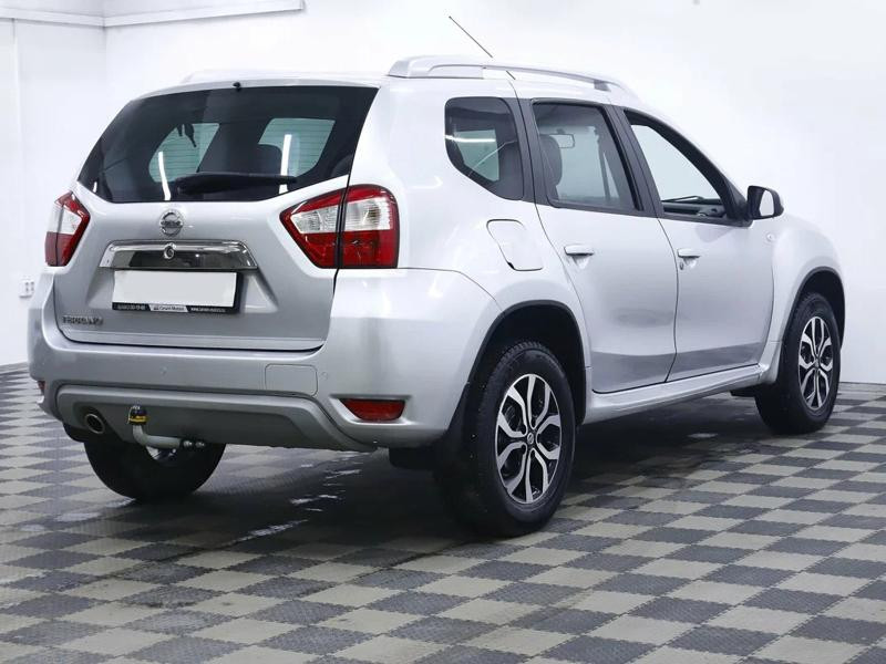 Buy Gazer T6009-HS Pro Max Multimedia System to Nissan Terrano 2014-2020