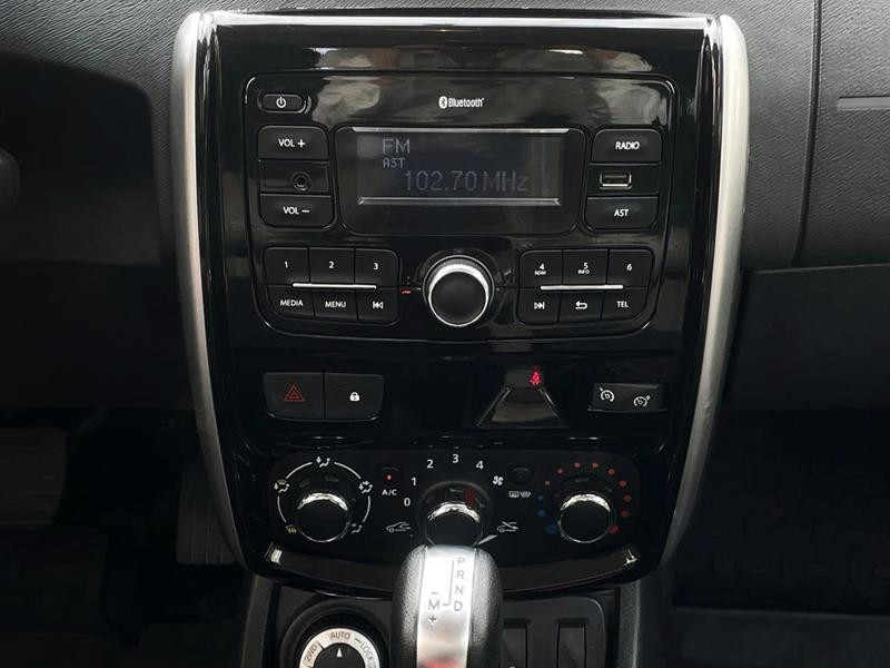 Buy Gazer T6009-HS Pro Max Multimedia System to Nissan Terrano 2014-2020