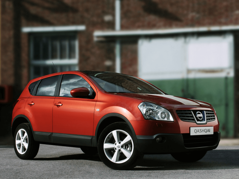 Buy Gazer T6009-J10/L Pro Max Multimedia System to Nissan Qashqai 1 2006-2013