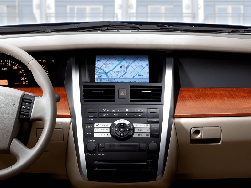 Buy Gazer T6009-J31 Pro Max Multimedia System to Nissan Teana 2003-2008