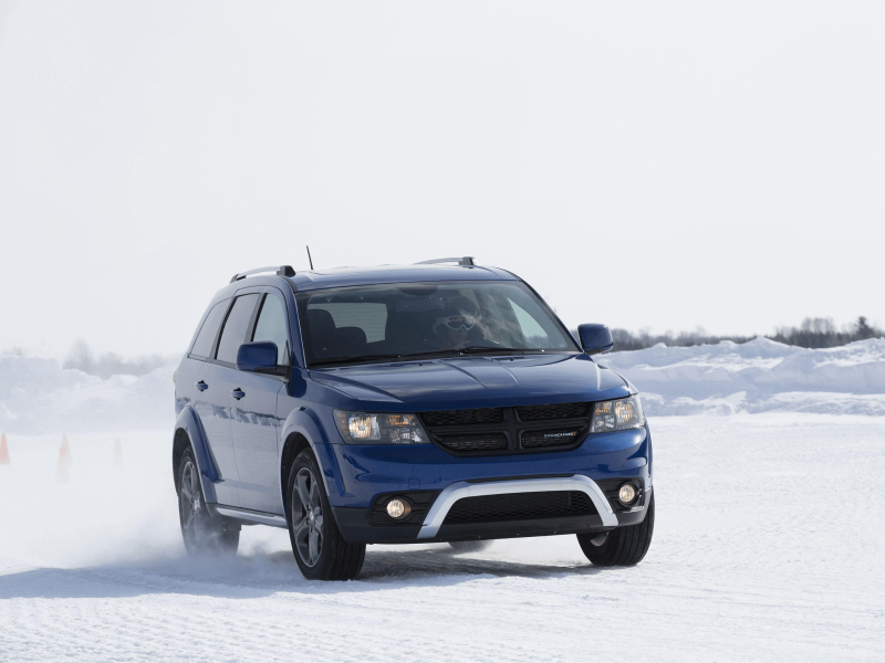 Купити Мультимедійна система Gazer T6009-JC PRO MAX до Dodge Journey (JC) 2011-2020