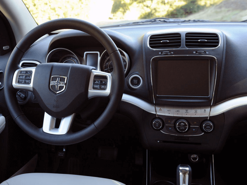 Купити Мультимедійна система Gazer T6009-JC PRO MAX до Dodge Journey (JC) 2011-2020