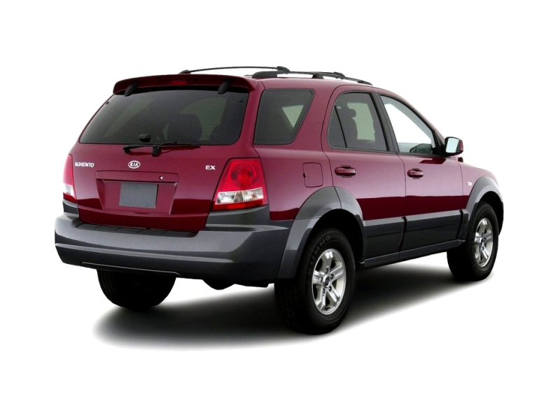 Buy Gazer T6009-KBL PRO MAX Multimedia System to Kia Sorento 1 (BL) 2002-2011