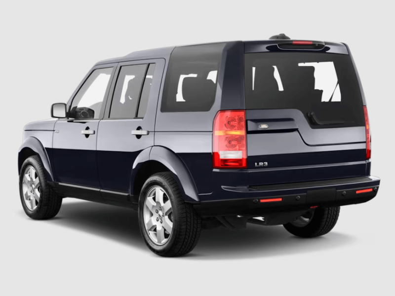 Купити Мультимедійна система Gazer T6009-L319 PRO MAX до Land Rover Freelander 3 2005-2009, Discovery 3 2004-2009