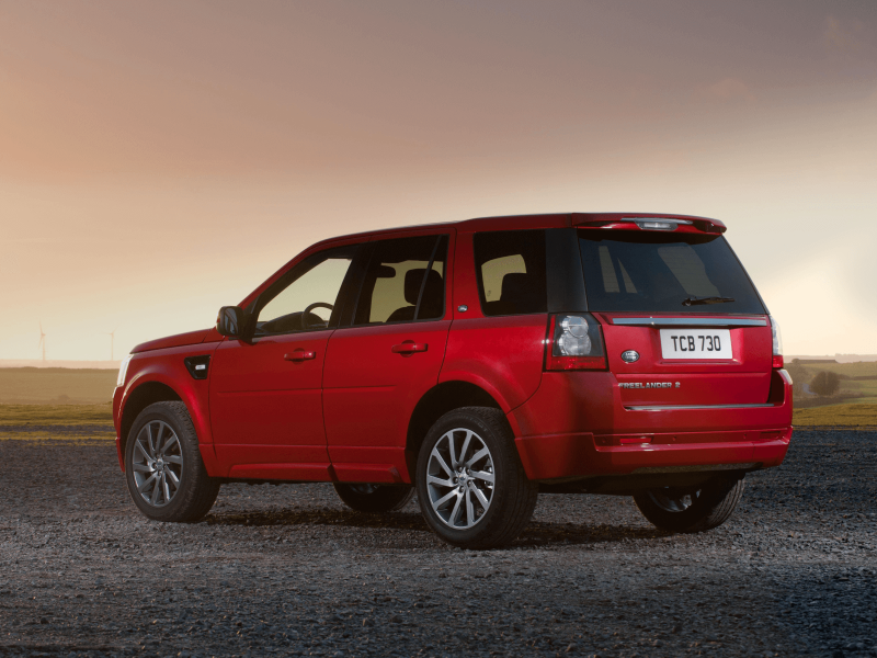 Buy Gazer T6009-L359 Pro Max Multimedia System to Land Rover Freelander 2 2006-2012