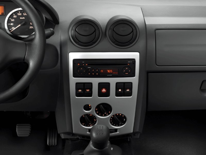 Buy Gazer T6009-L90 Pro Max Multimedia System to Renault Logan 1 (L90) 2004-2009